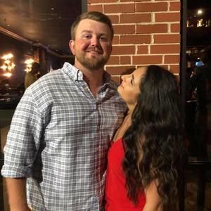 Meet your Posher, Chloe